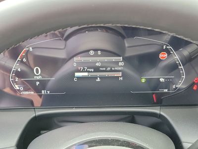 2026 Mazda CX-5 — photo 26 view