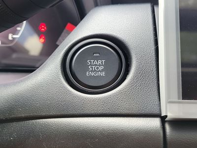 2026 Mazda CX-5 — photo 27 view