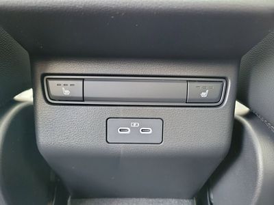 2026 Mazda CX-5 — photo 14 view