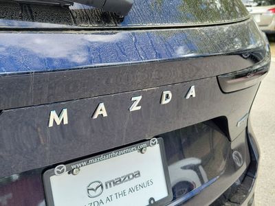 2026 Mazda CX-5 — photo 9 view