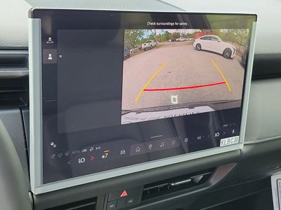 2026 Mazda CX-5 — photo 29 view