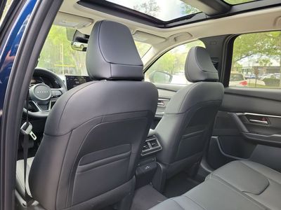 2026 Mazda CX-5 — photo 12 view