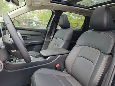 2026 Mazda CX-5 — photo 18 view