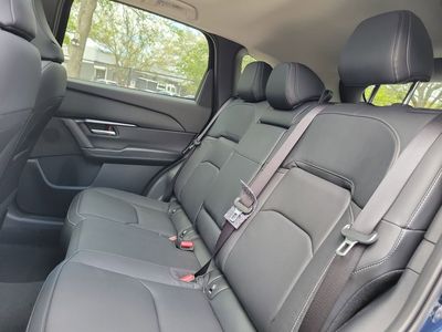 2026 Mazda CX-5 — photo 13 view