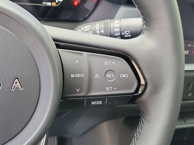 2026 Mazda CX-5 — photo 25 view