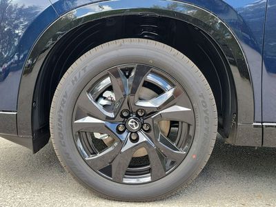 2026 Mazda CX-5 — photo 7 view