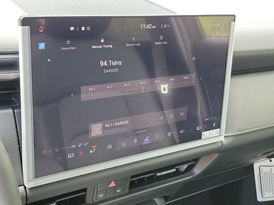 2026 Mazda CX-5 — photo 28 view