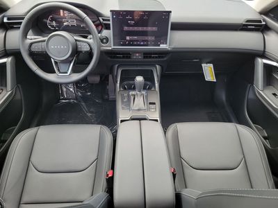 2026 Mazda CX-5 — photo 15 view