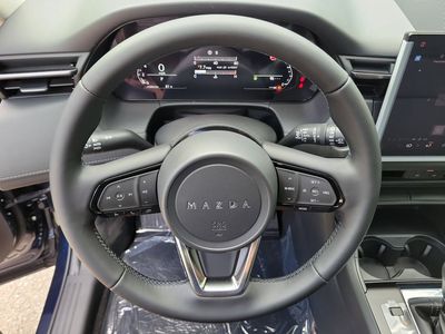 2026 Mazda CX-5 — photo 23 view