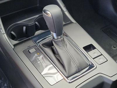 2026 Mazda CX-5 — photo 31 view