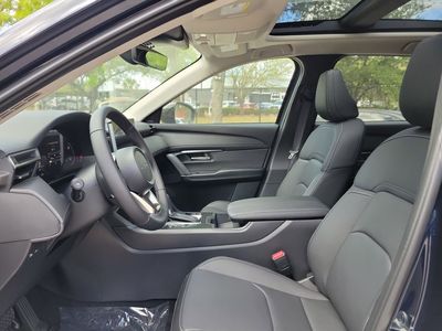 2026 Mazda CX-5 — rear three-quarter view