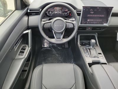 2026 Mazda CX-5 — photo 16 view