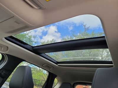 2026 Mazda CX-5 — photo 34 view
