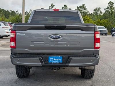 2021 Ford F-150 - Photo 4