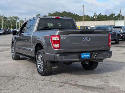 2021 Ford F-150 - Photo 3