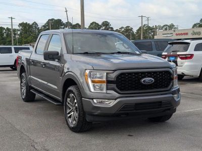 2021 Ford F-150 - Photo 7