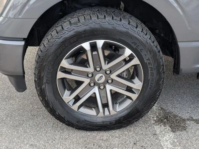 2021 Ford F-150 - Photo 9