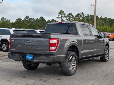 2021 Ford F-150 - Photo 5