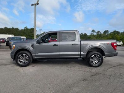 2021 Ford F-150 - Photo 2