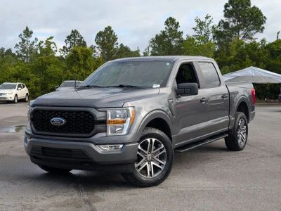 2021 Ford F-150 - Photo 1