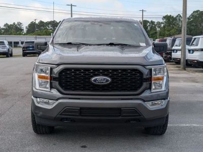 2021 Ford F-150 - Photo 8