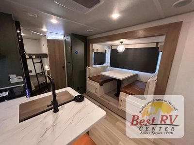 2026 Forest River RV No Boundaries — photo 15 view