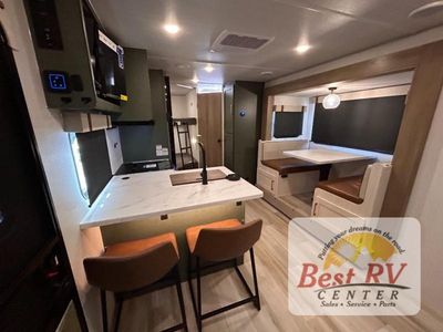 2026 Forest River RV No Boundaries — photo 12 view