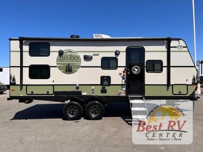 2026 Forest River RV No Boundaries — photo 7 view