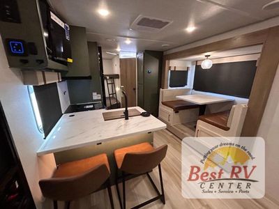 2026 Forest River RV No Boundaries — photo 13 view