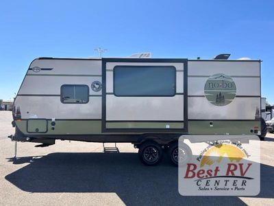 2026 Forest River RV No Boundaries — photo 8 view