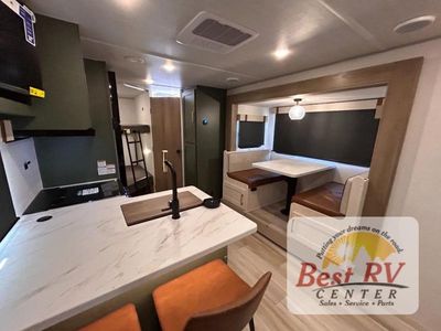 2026 Forest River RV No Boundaries — photo 14 view