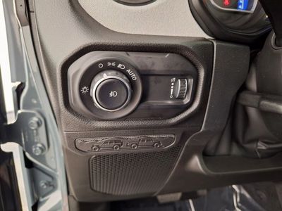 2026 Jeep Wrangler — photo 24 view