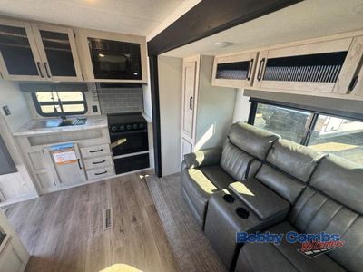 2026 Forest River RV Puma — photo 7 view