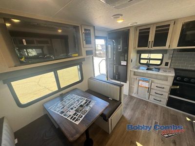 2026 Forest River RV Puma — photo 8 view