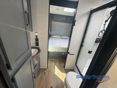 2026 Forest River RV Puma — photo 17 view