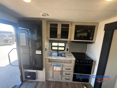 2026 Forest River RV Puma — photo 13 view