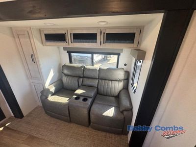 2026 Forest River RV Puma — photo 18 view