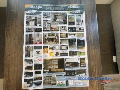 2026 Forest River RV Puma — photo 11 view