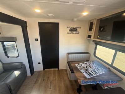 2026 Forest River RV Puma — photo 9 view