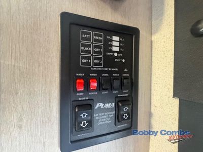 2026 Forest River RV Puma — photo 14 view