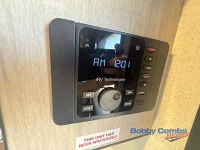 2026 Forest River RV Puma — photo 15 view