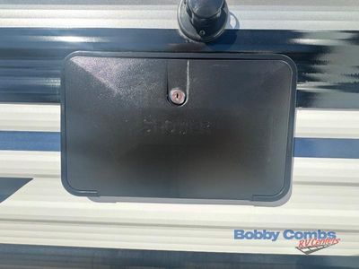2026 Forest River RV Puma — detail view