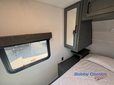 2026 Forest River RV Puma — photo 23 view