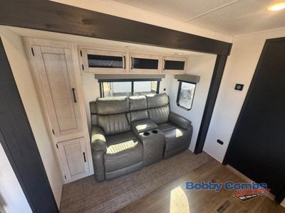 2026 Forest River RV Puma — photo 12 view