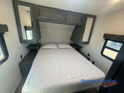 2026 Forest River RV Puma — photo 19 view