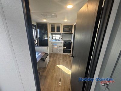 2026 Forest River RV Puma — photo 22 view