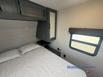 2026 Forest River RV Puma — photo 20 view