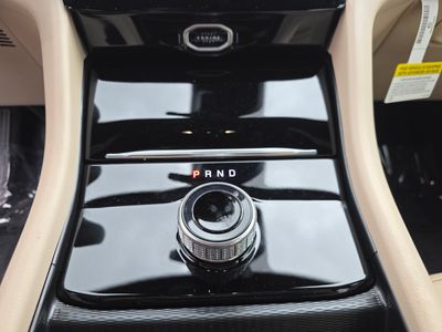 2026 Jeep Grand Cherokee — photo 15 view