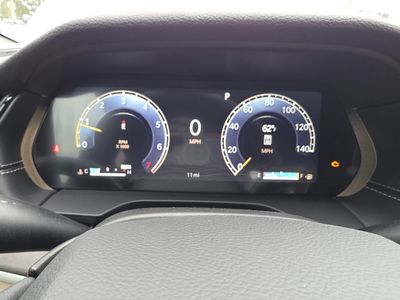 2026 Jeep Grand Cherokee — photo 19 view