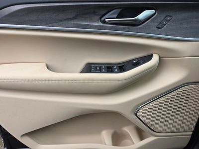 2026 Jeep Grand Cherokee — photo 14 view